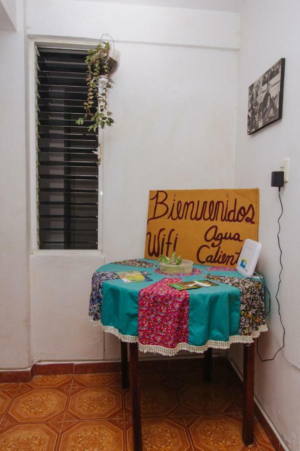 Las Huellas Del Caminante 卡特马科 外观 照片